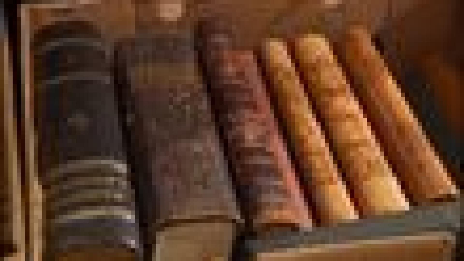 Foire aux livres du Kiwanis 